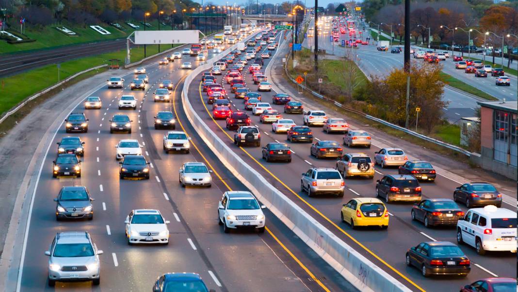 Rekor zam geldi! Trafik cezası harç ve vergi borcu olanlar dikkat 3